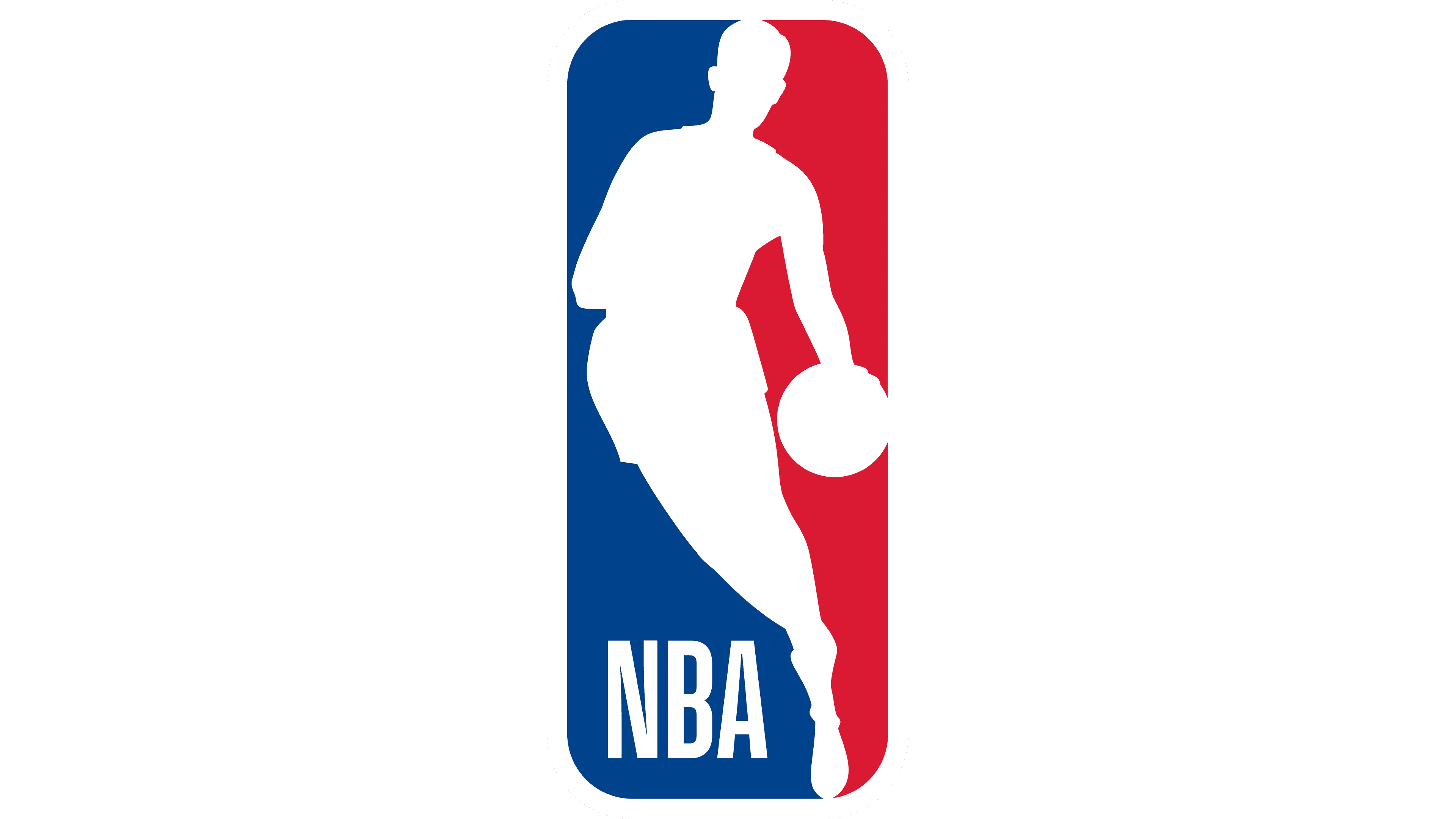 NBA Logo